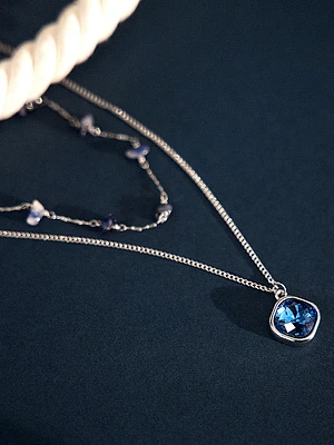 Ensemble de bijoux