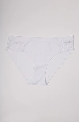 Culotte classique en coton