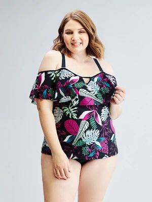 Tankini top