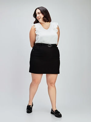 Skort