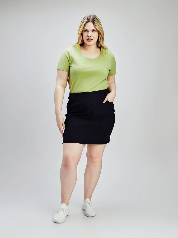 Skort