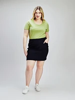 Skort