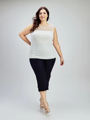 Pantalon habillé