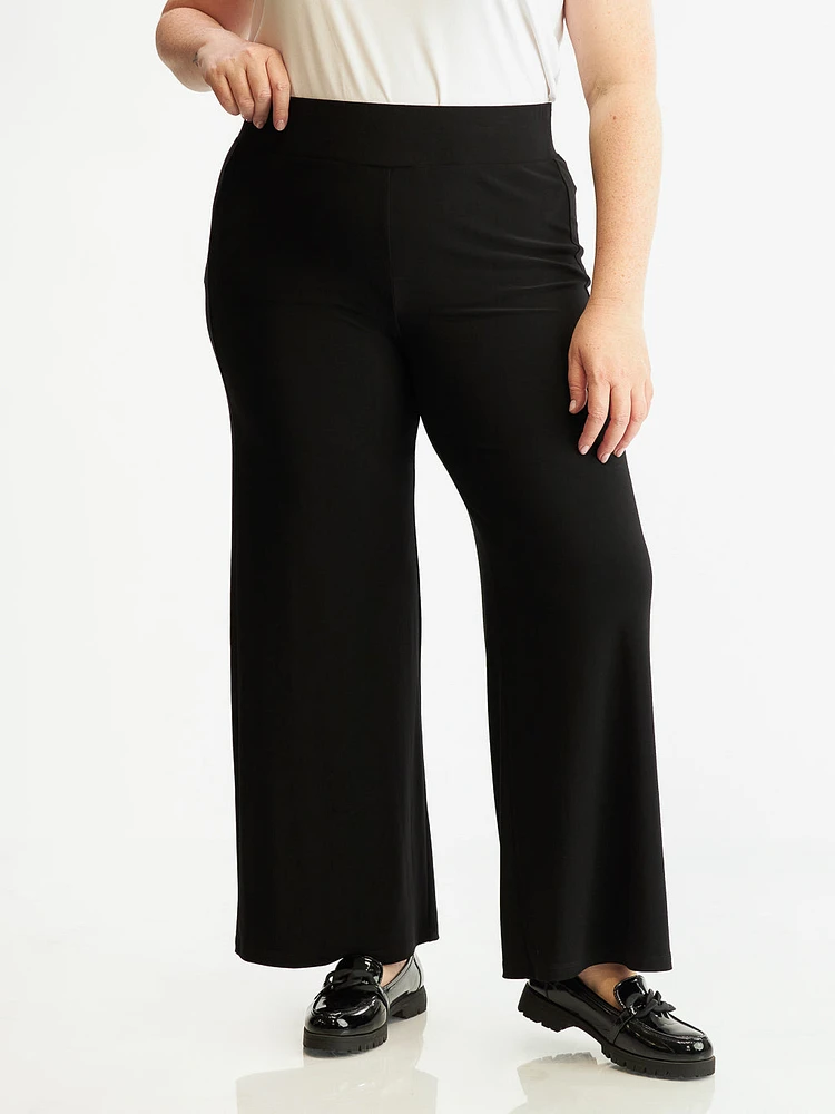 Pantalon de tricot