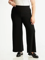 Pantalon de tricot