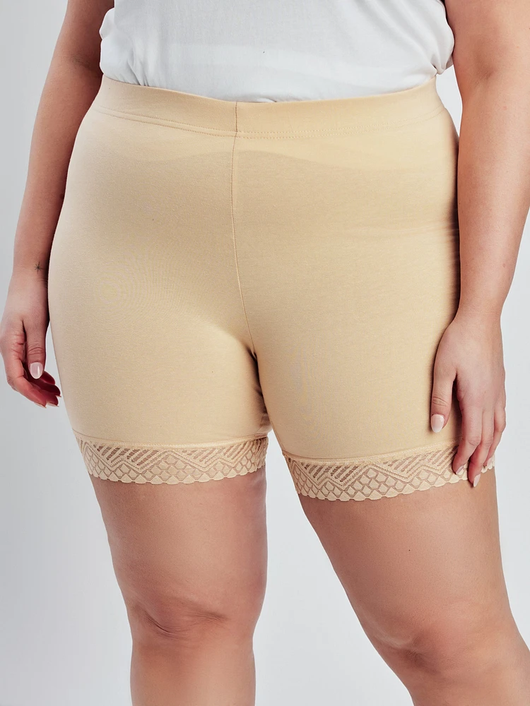 Anti Chafing Shorts