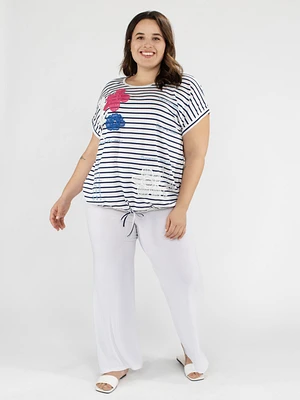 Pantalon de tricot