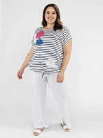 Pantalon de tricot