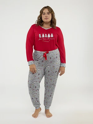 Pyjama pant