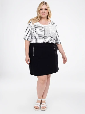 Skort