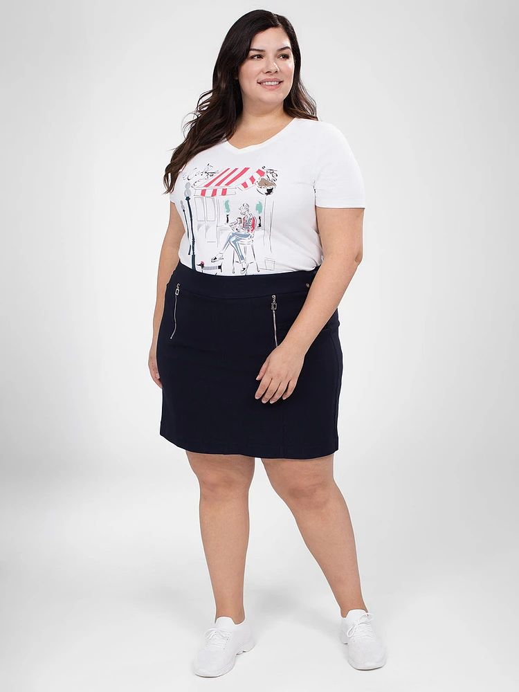Skort