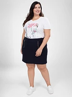 Skort