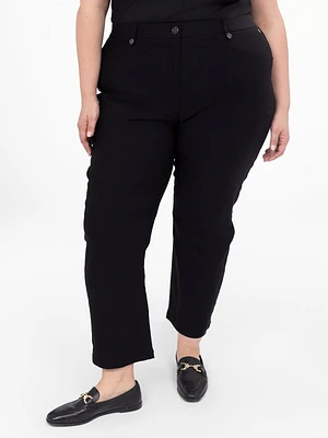 PANT DECONTRACTE/CASUAL