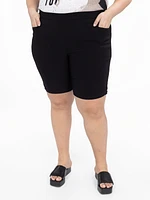 Short bermuda