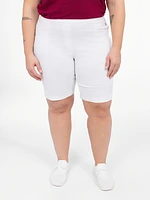Short bermuda