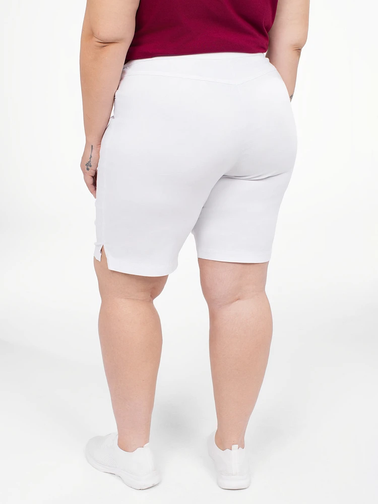 Short bermuda