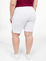 Short bermuda