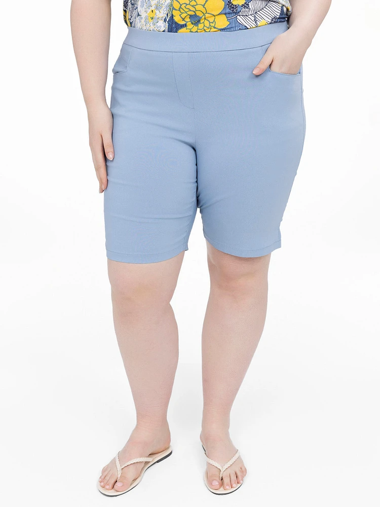 Short bermuda