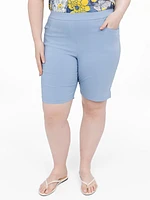 Short bermuda