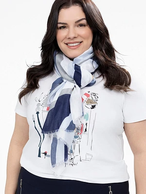 Foulard