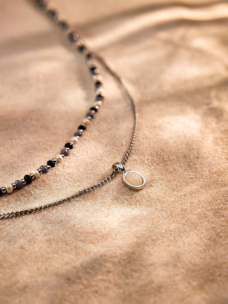 Ensemble de bijoux