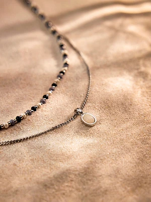 Ensemble de bijoux
