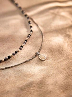 Ensemble de bijoux