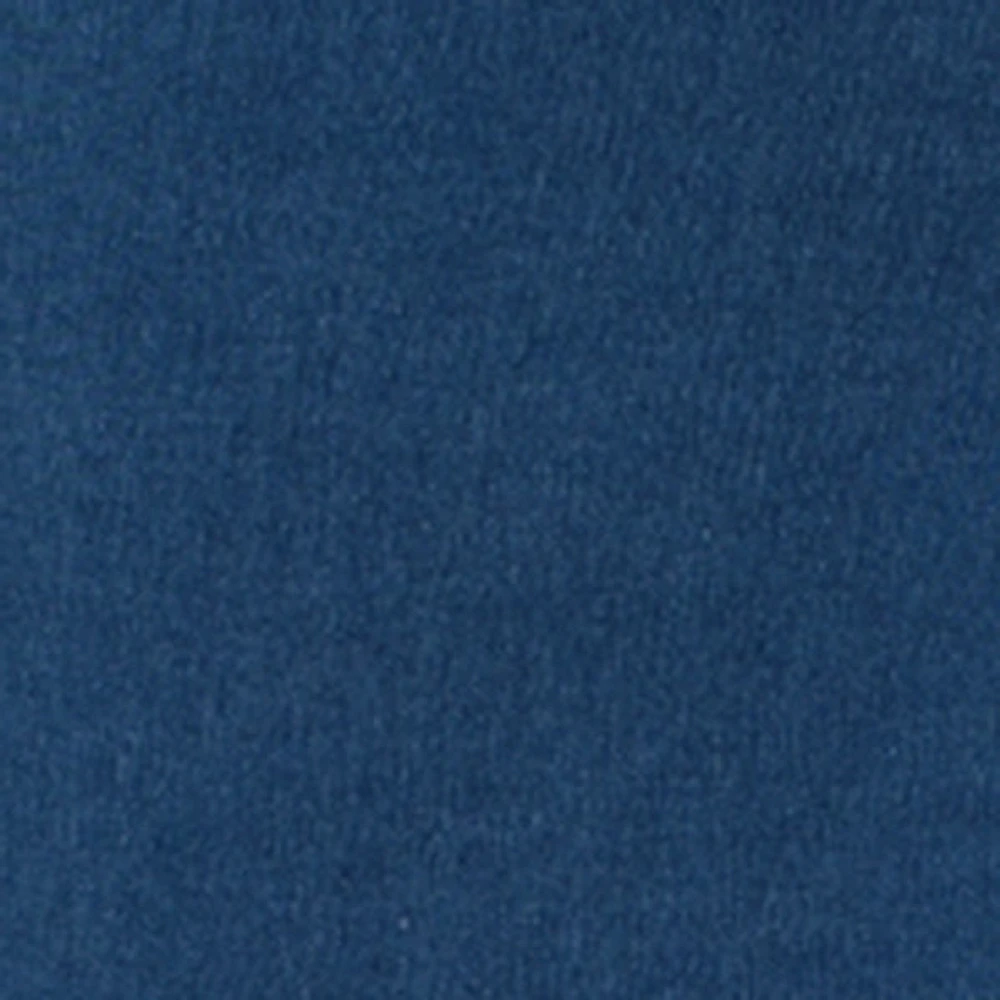 Skinny fitted pull-on jean