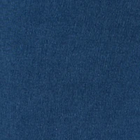 Skinny fitted pull-on jean