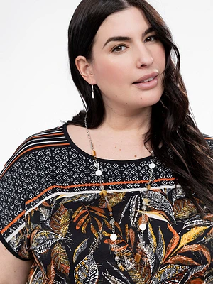 Ensemble de bijoux