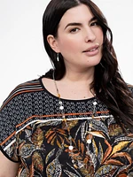 Ensemble de bijoux