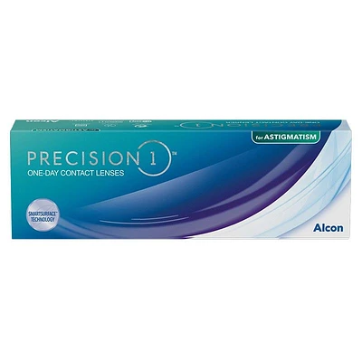 Precision1 Astigmatism 30P