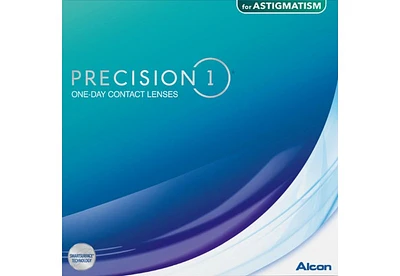 Precision1 Astigmatism 90P