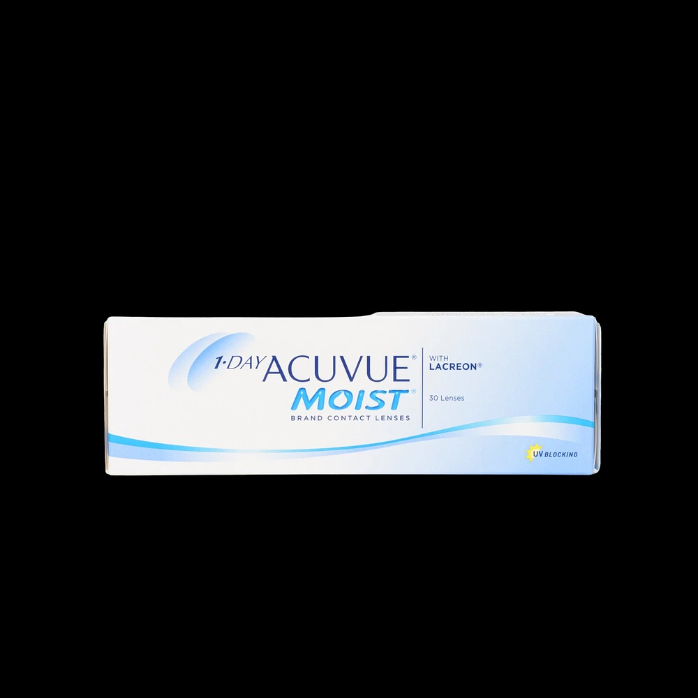 Acuvue 1 Day Moist 30P