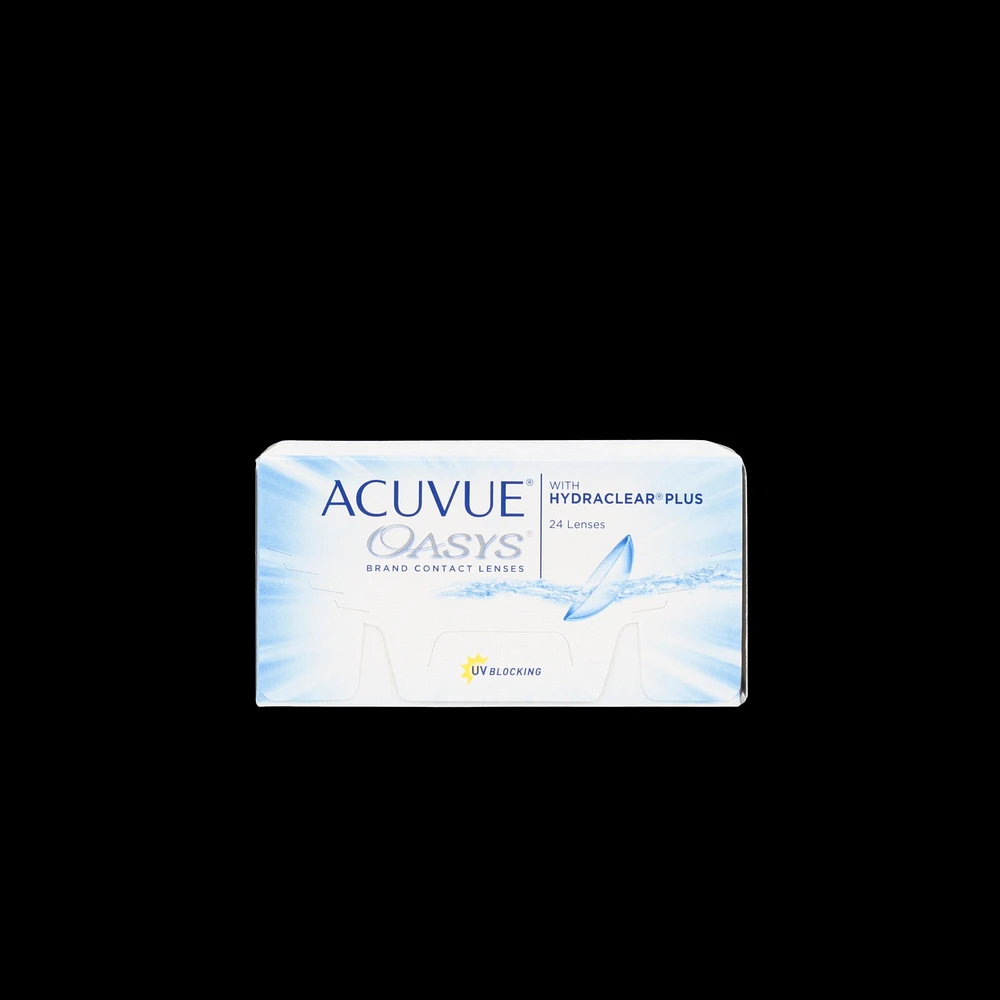 Acuvue Oasys 24P