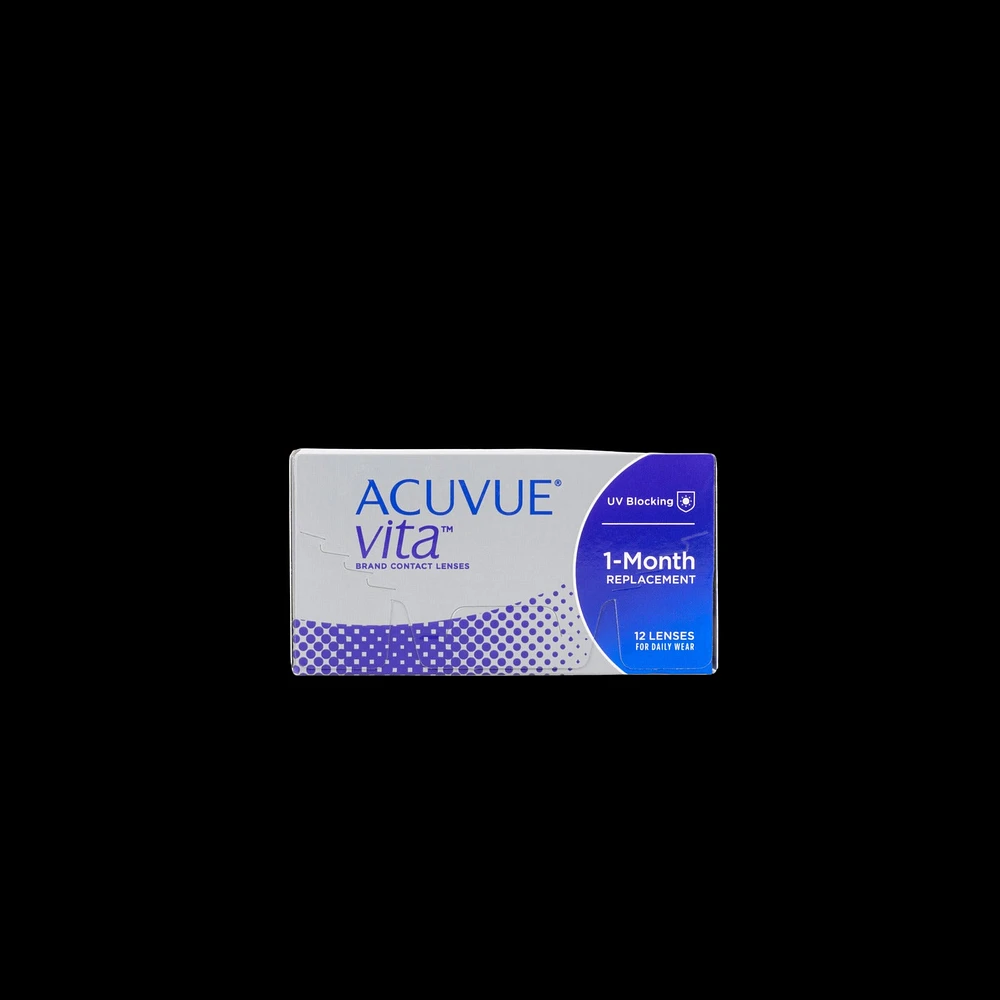 Acuvue Vita 12P