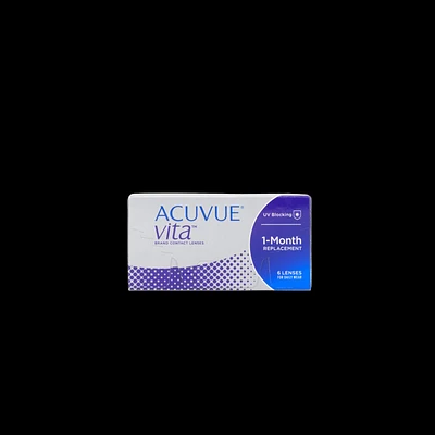 Acuvue Vita 6P