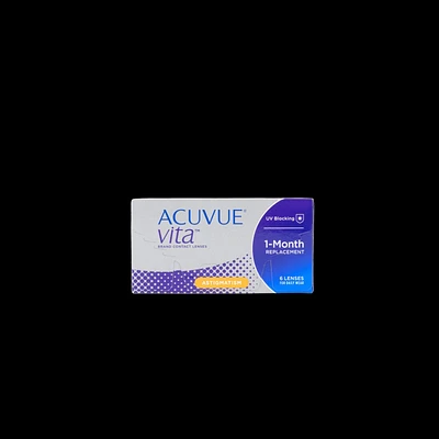 Acuvue Vita Astigmatism 6P