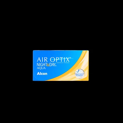 Air Optix Night & Day 6P