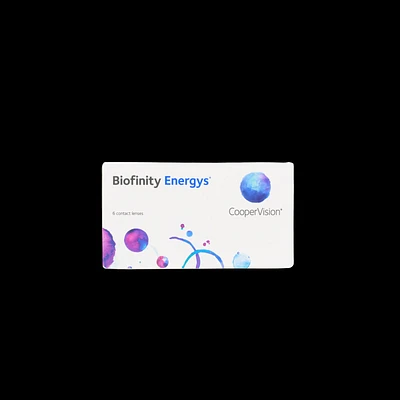 Biofinity Energys 6P