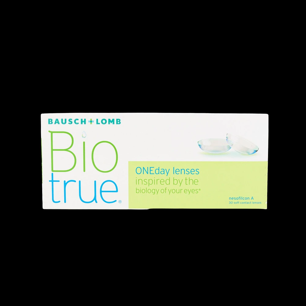 Biotrue ONEday 30P