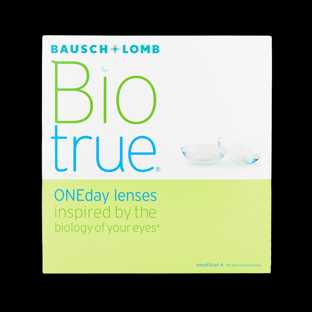 Biotrue ONEday 90P