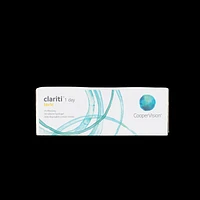 Clariti 1 Day Toric 30P