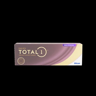 Dailies Total 1 Multifocal 30P