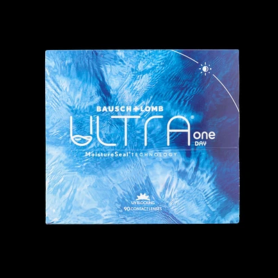 Ultra One Day 90P