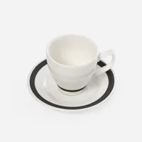 Taza con Plato Select - 4.5