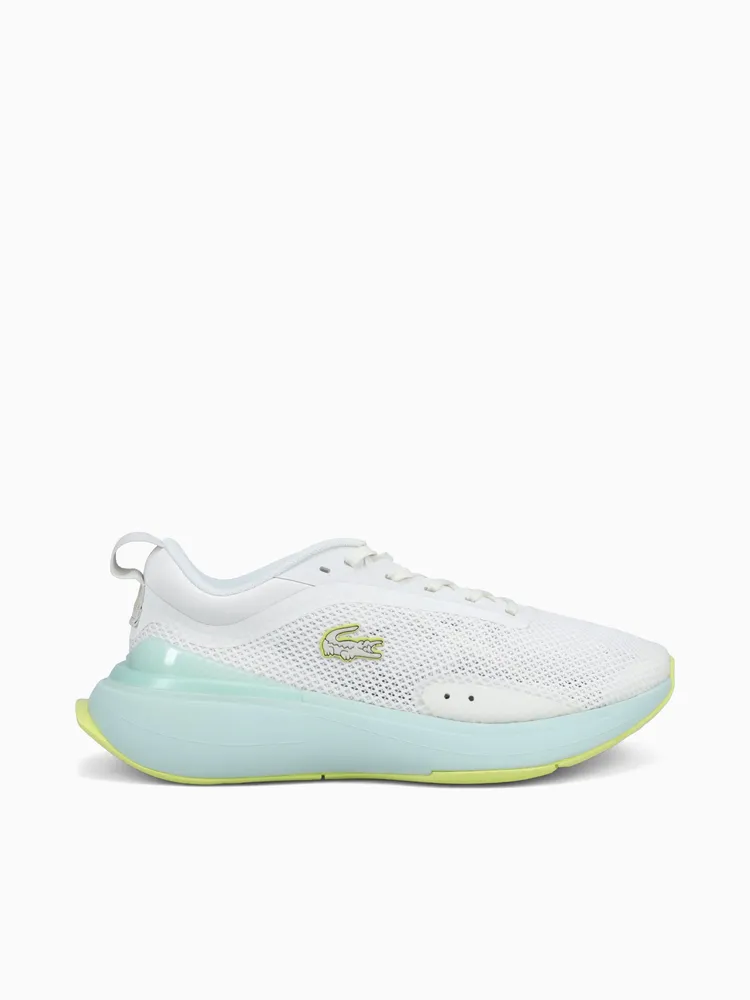 Neo Run Evo 223 1 Offwht Lt.trqs mesh