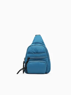 Body Backpack Blue