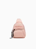 Body Backpack Blush