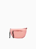 Multiuse Crossbag Peach